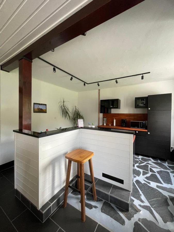 Ferienwohnung Schmidt Brilon Exterior foto