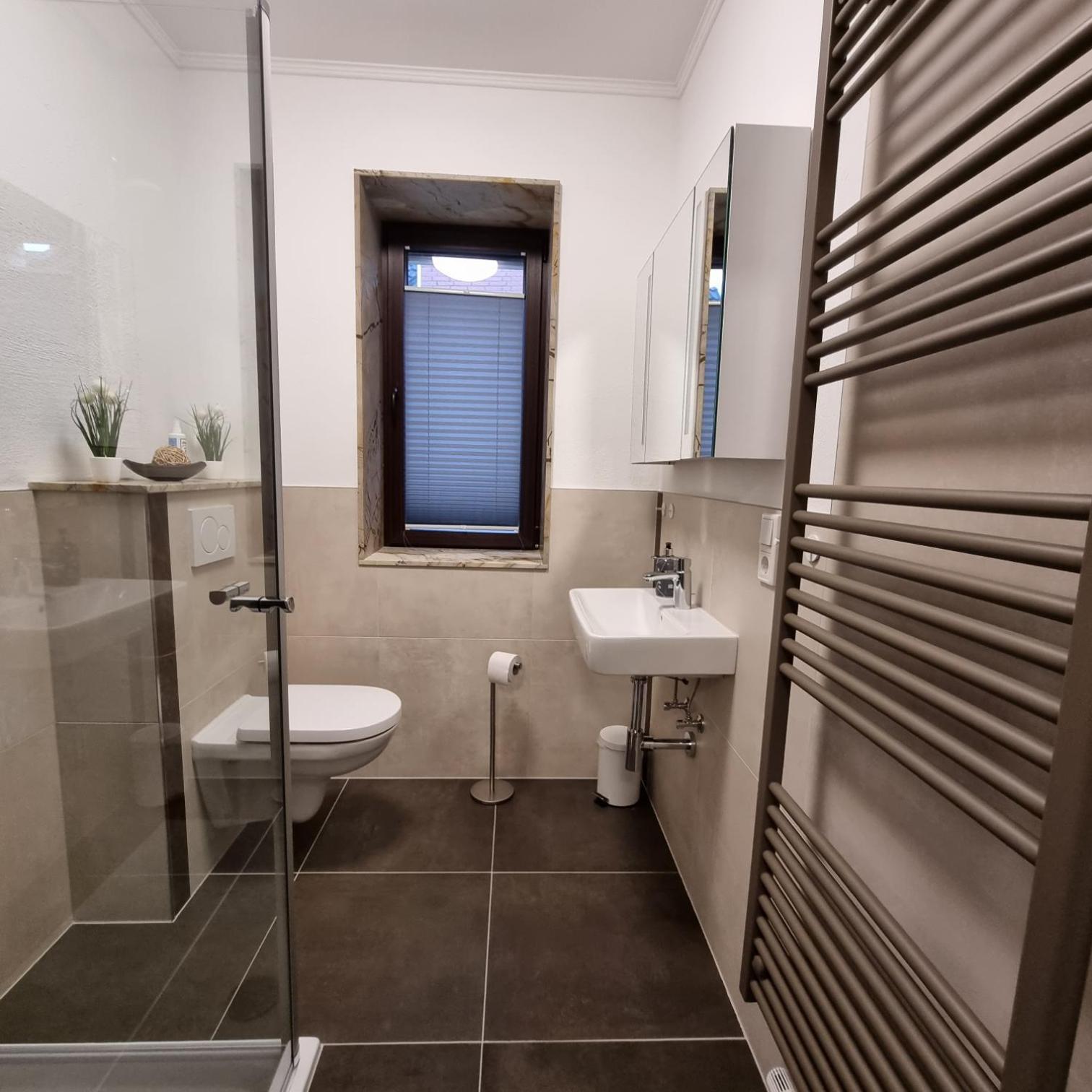 Ferienwohnung Schmidt Brilon Exterior foto